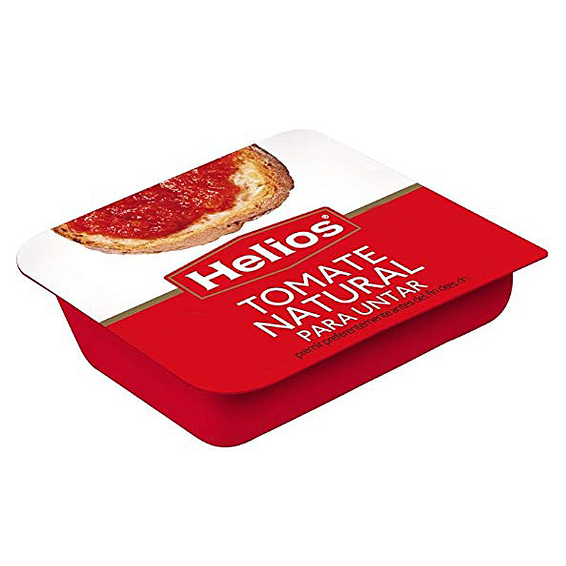 TOMATE DE UNTAR EN PORCIONES 1/(45 x 20gr)